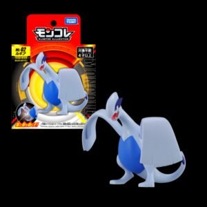 Takara TOMY Lugia Moncolle ML-02 (Large)