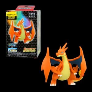Takara TOMY Mega Charizard Y Moncolle