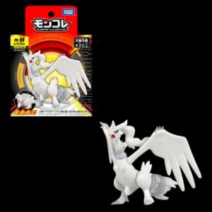 Takara TOMY Reshiram Moncolle ML-08 (Large)