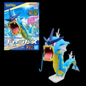 Garyados BANDAI Model Kit
