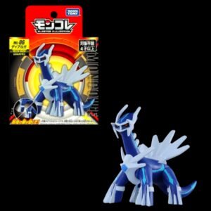 Takara TOMY Dialga Moncolle ML-06 (Large)