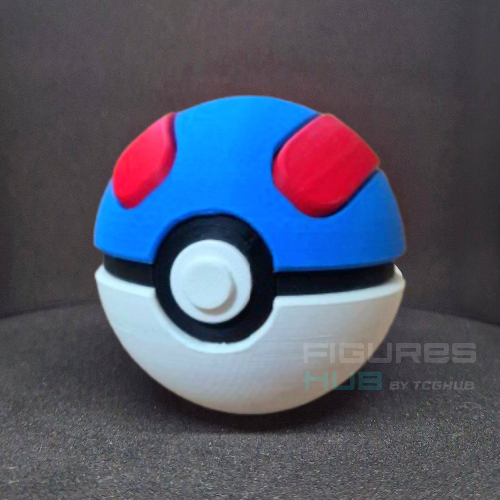 Greatball (Premium 3D Figurine)
